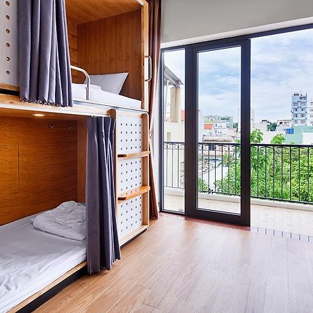 Zari House Otel Da Nang Dış mekan fotoğraf