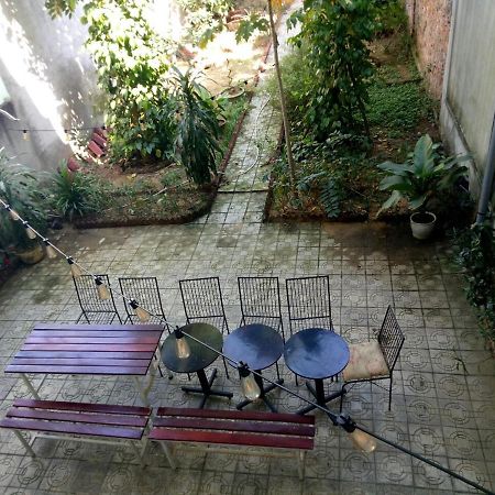 Zari House Otel Da Nang Dış mekan fotoğraf
