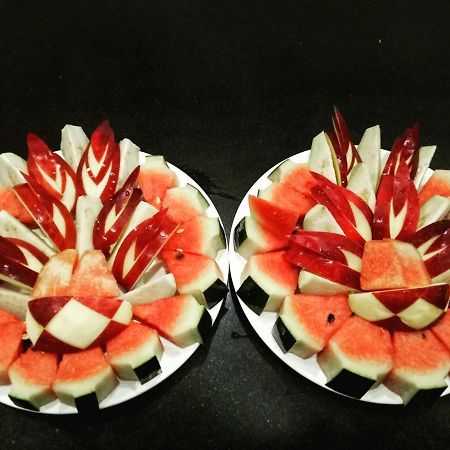 Zari House Otel Da Nang Dış mekan fotoğraf