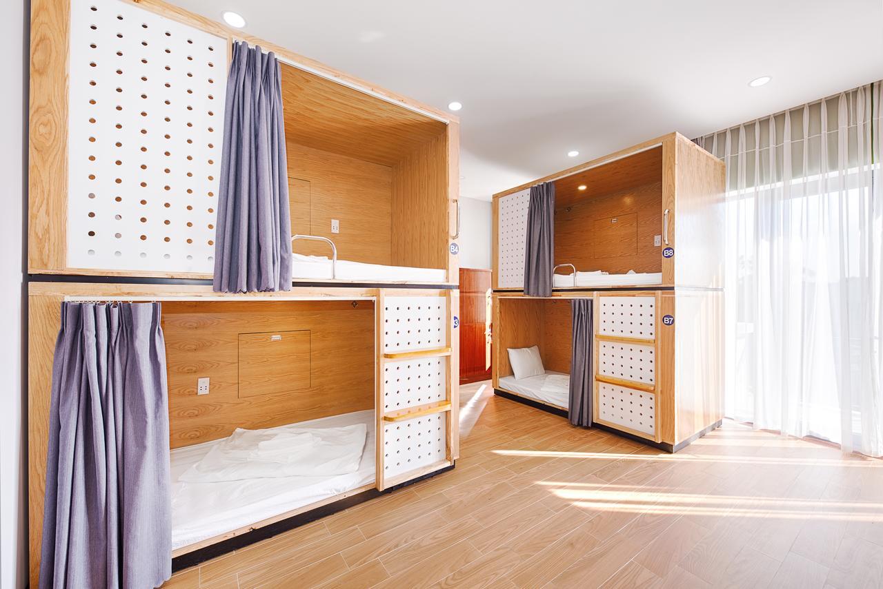 Zari House Otel Da Nang Dış mekan fotoğraf