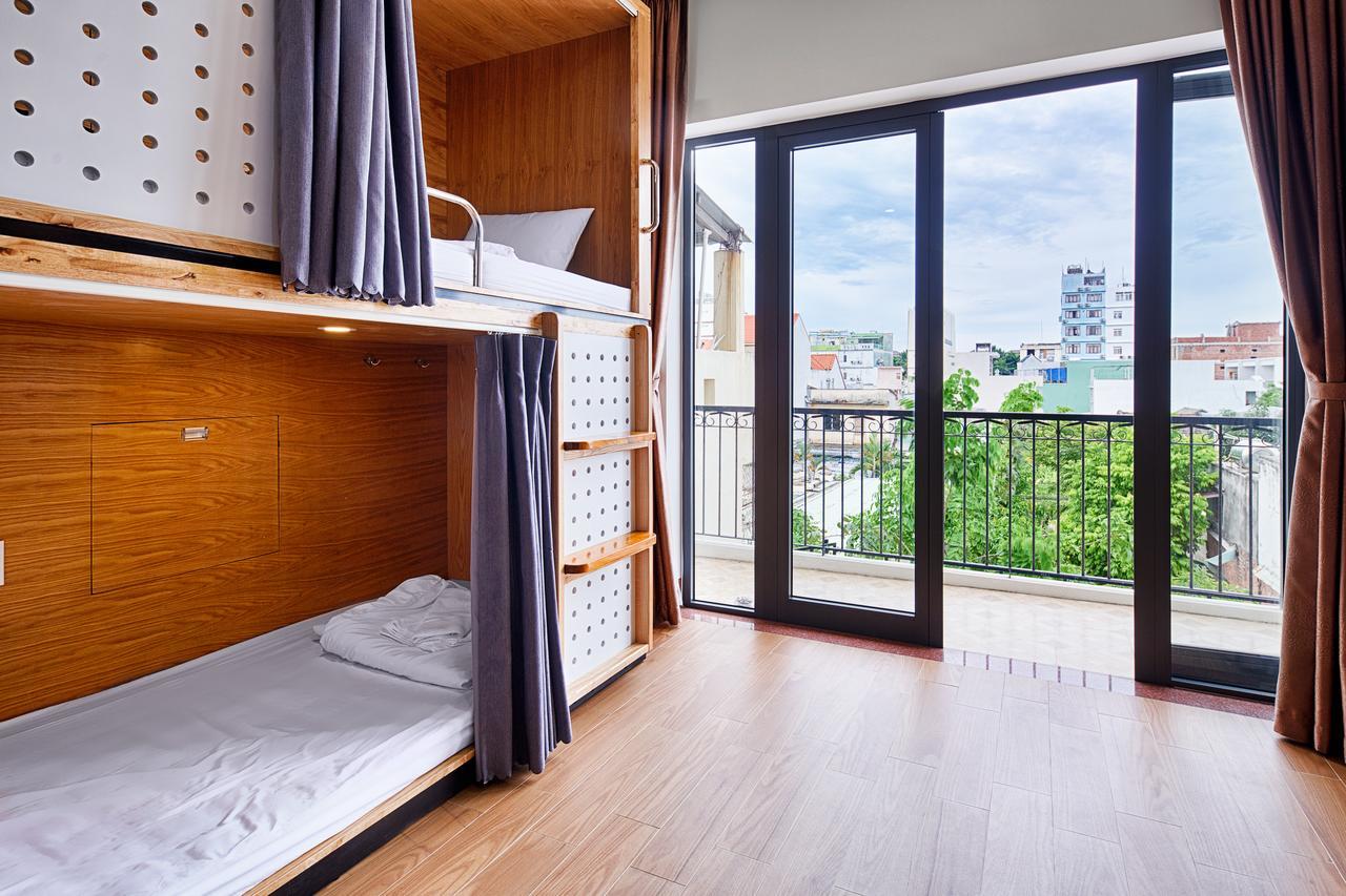 Zari House Otel Da Nang Dış mekan fotoğraf