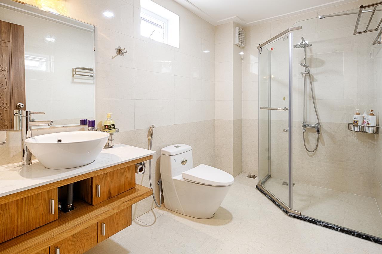 Zari House Otel Da Nang Dış mekan fotoğraf