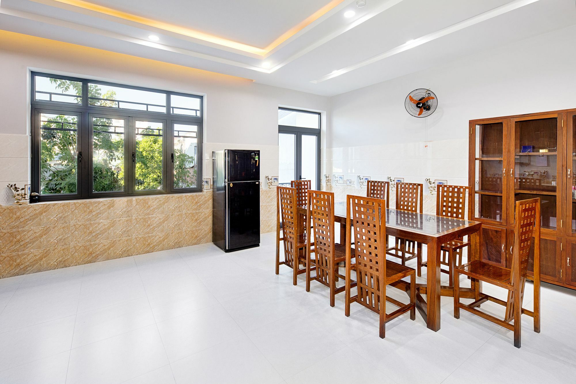 Zari House Otel Da Nang Dış mekan fotoğraf