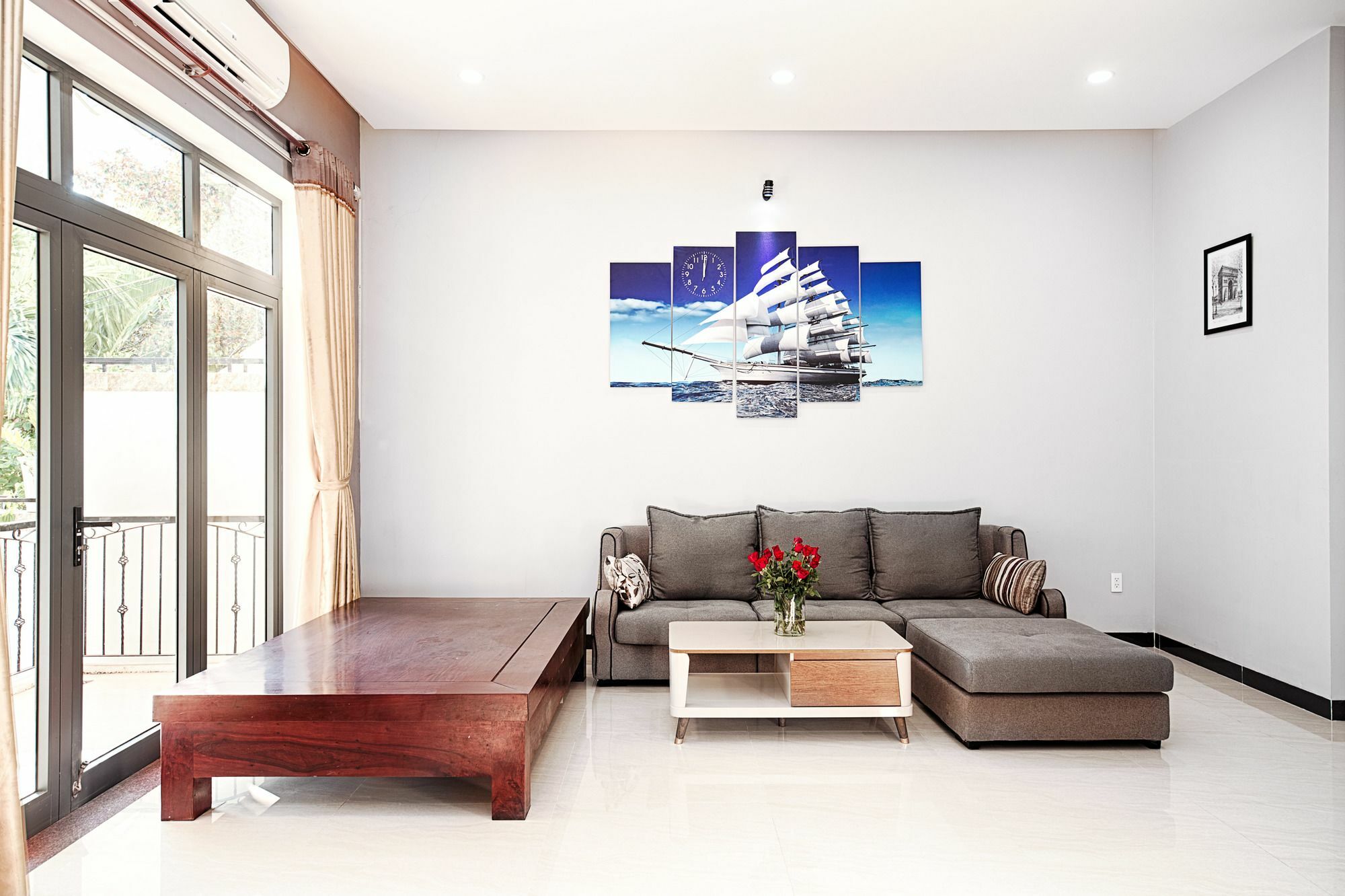 Zari House Otel Da Nang Dış mekan fotoğraf