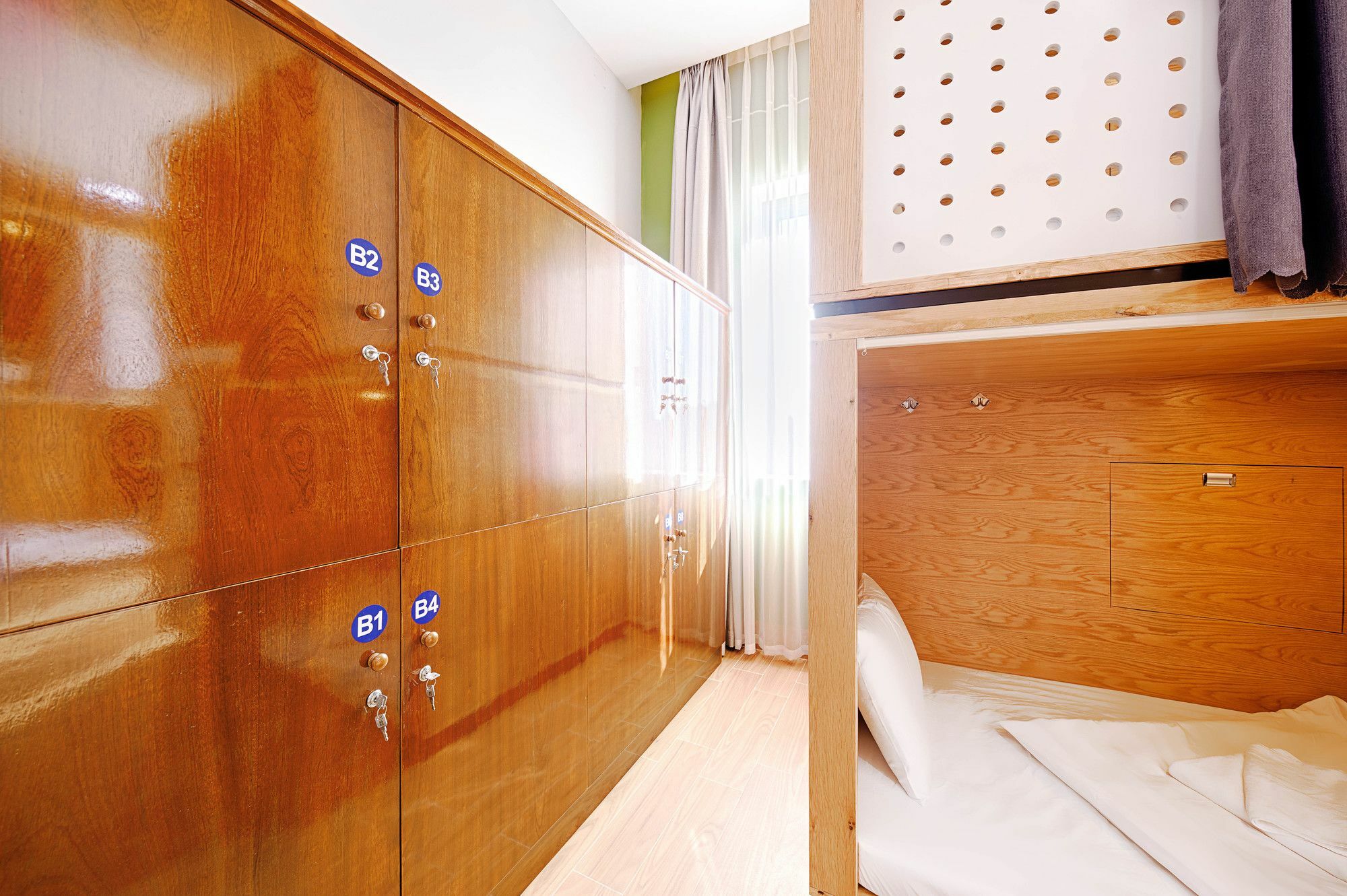 Zari House Otel Da Nang Dış mekan fotoğraf