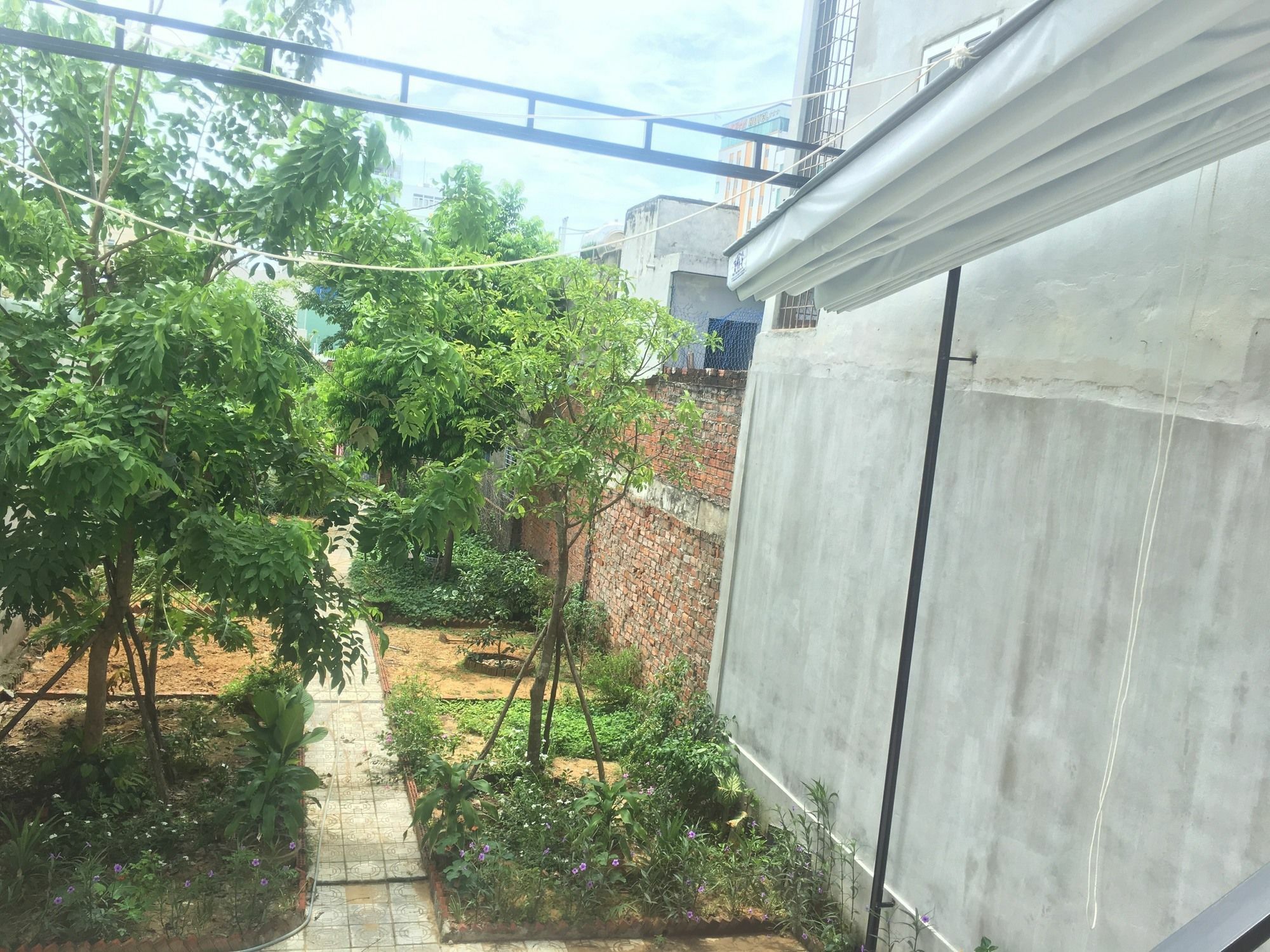 Zari House Otel Da Nang Dış mekan fotoğraf