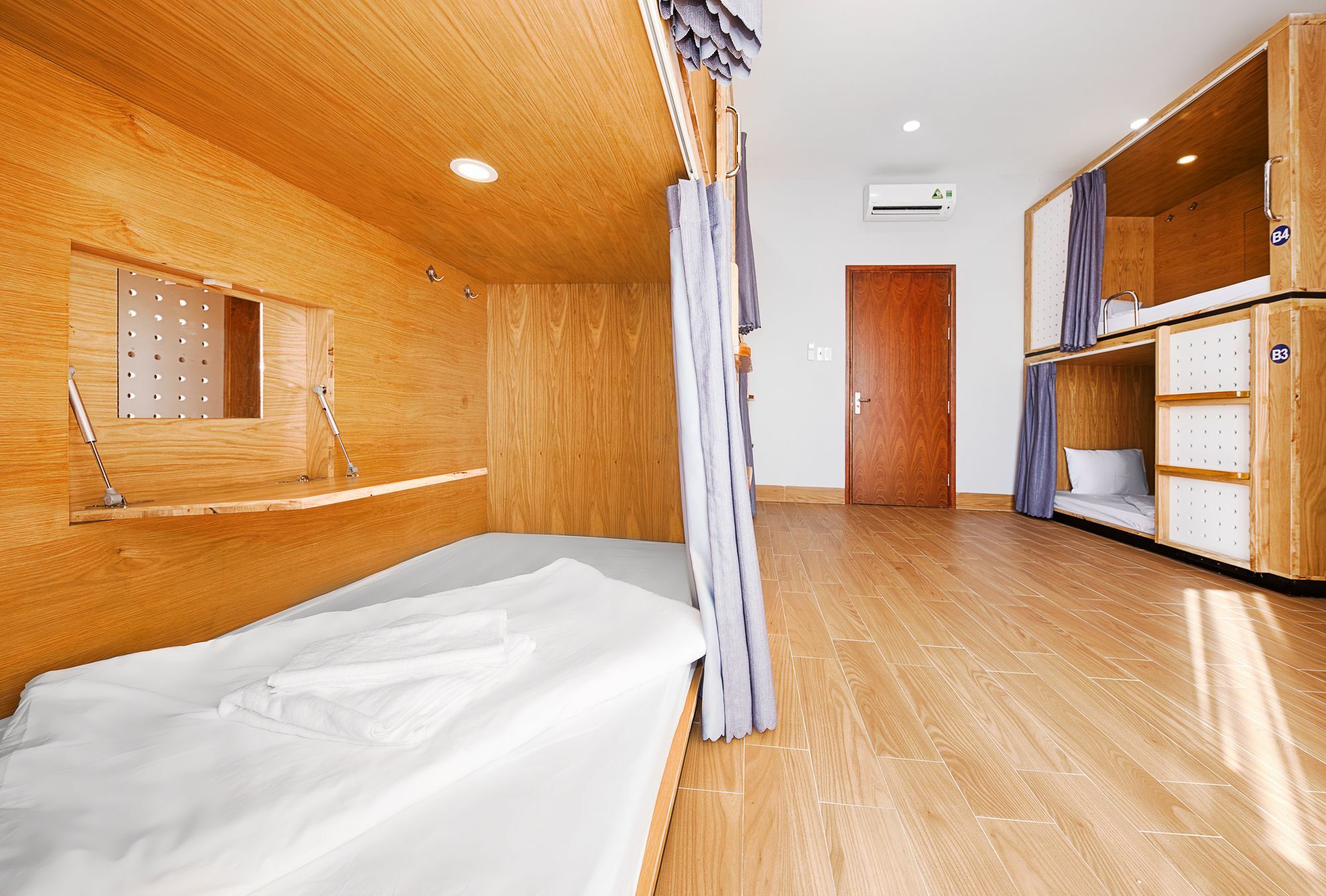 Zari House Otel Da Nang Dış mekan fotoğraf