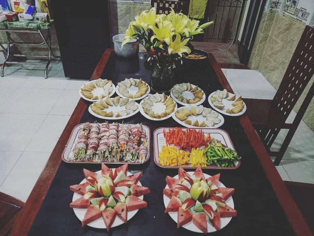 Zari House Otel Da Nang Dış mekan fotoğraf