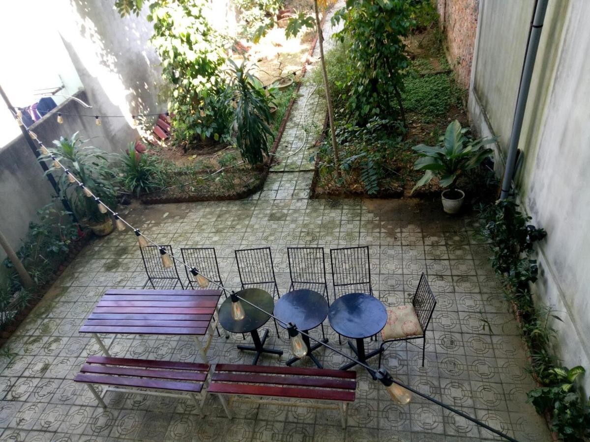 Zari House Otel Da Nang Dış mekan fotoğraf