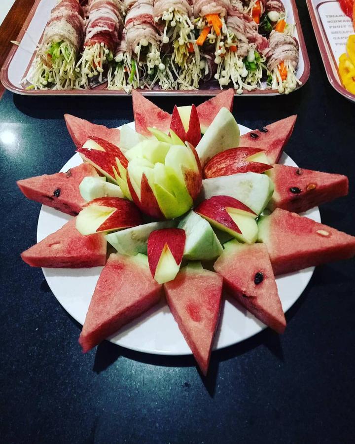 Zari House Otel Da Nang Dış mekan fotoğraf