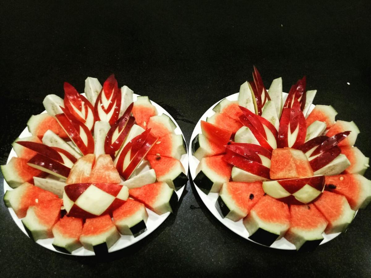 Zari House Otel Da Nang Dış mekan fotoğraf